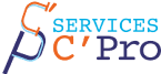 Logo de Services C' Pro
