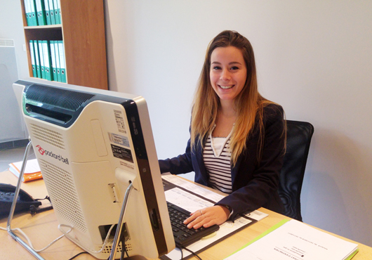 Jennifer - Assistante de Direction