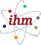 Logo IHM