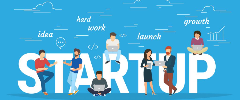 Offre spéciale START’up