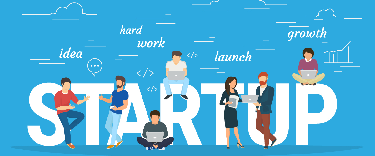 Offre spéciale START’up