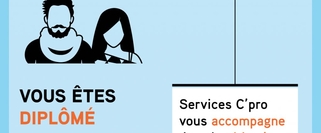 Services c pro vous accompagne