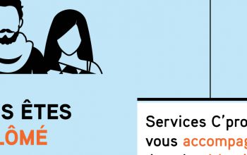 Nouveauté ! Une offre spéciale étudiant(e)s