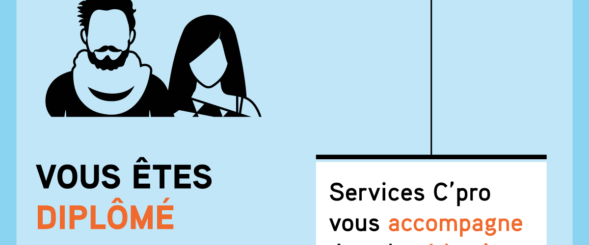 Services c pro vous accompagne