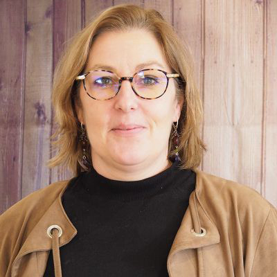 Delphine - Services C'Pro