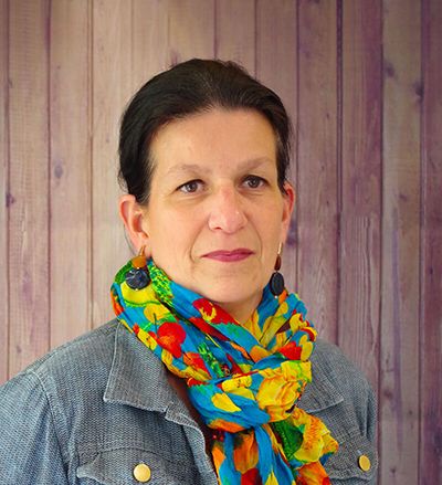 Sandrine - Services C'Pro